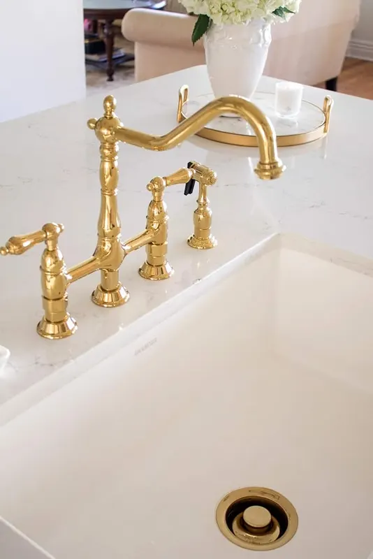 Kingston Brass BS3002 Made to Match Garbage Disposal – Fits most standard garbage disposal units