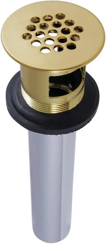 Kingston Brass KB5007 Grid Drain