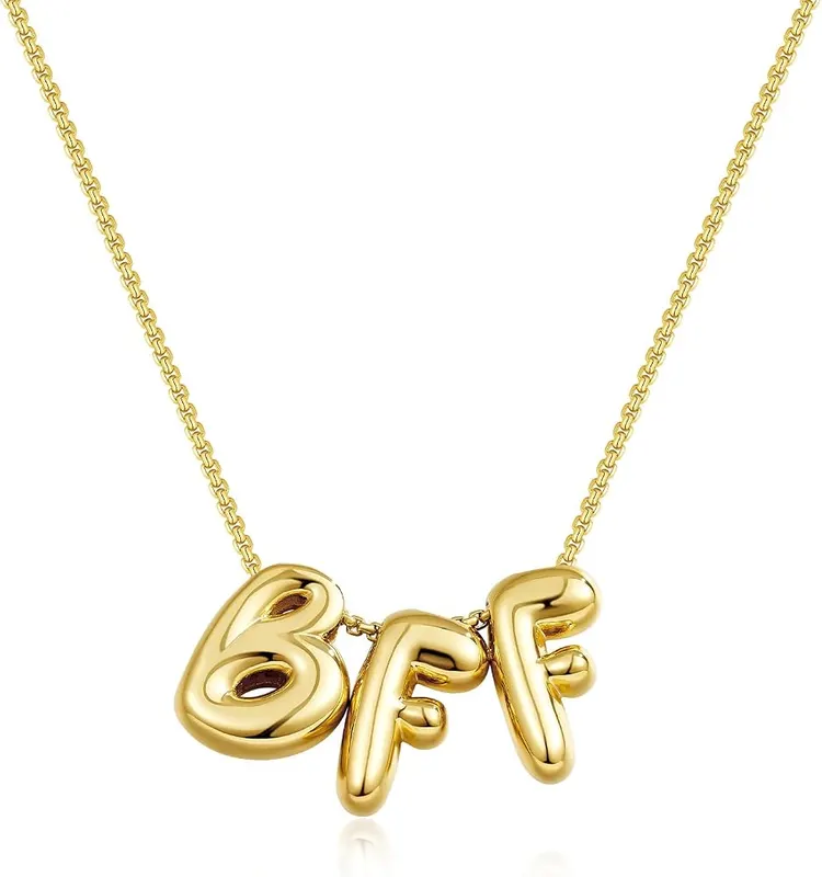 KissYan Mama Necklaces