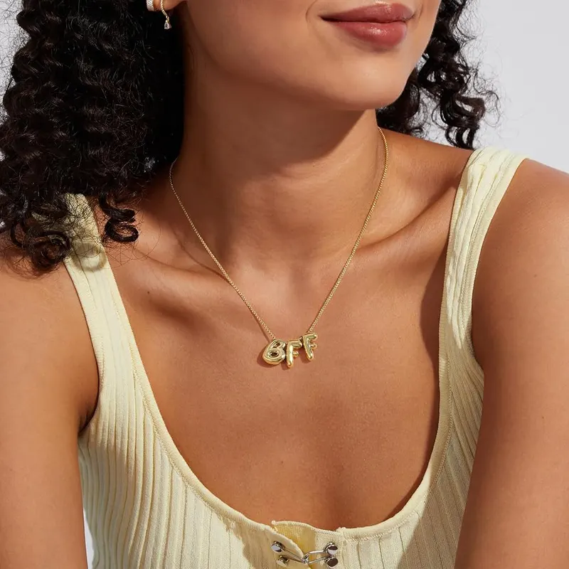 KissYan Mama Necklaces – product photo 2 of 7