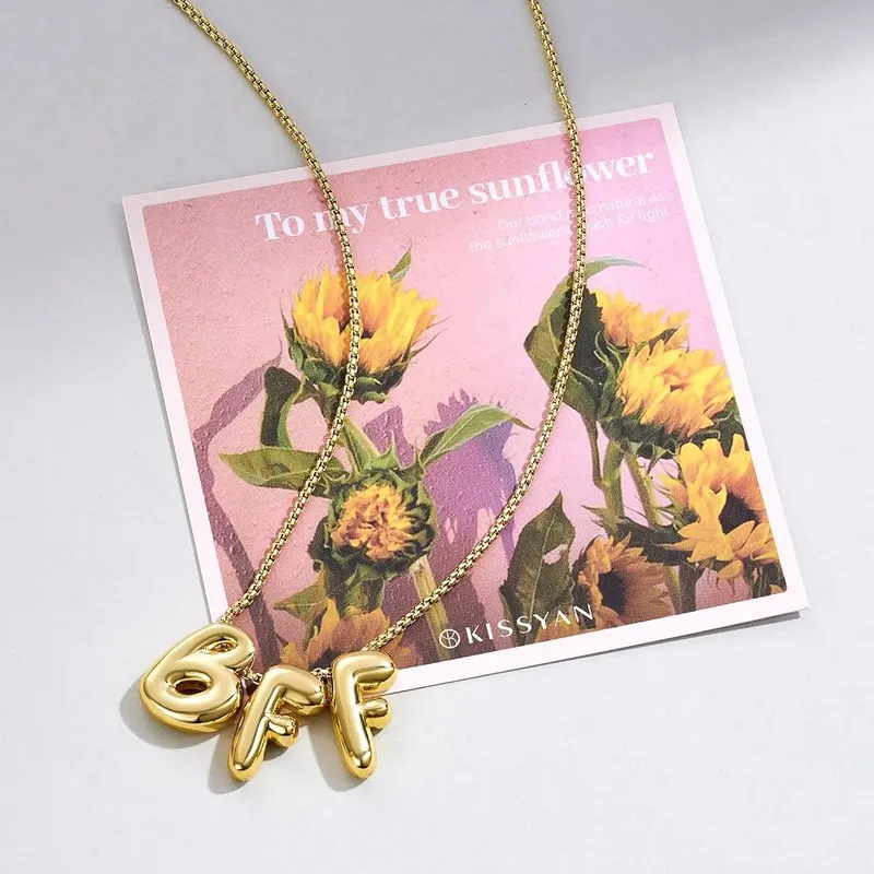 KissYan Mama Necklaces – product photo 3 of 7