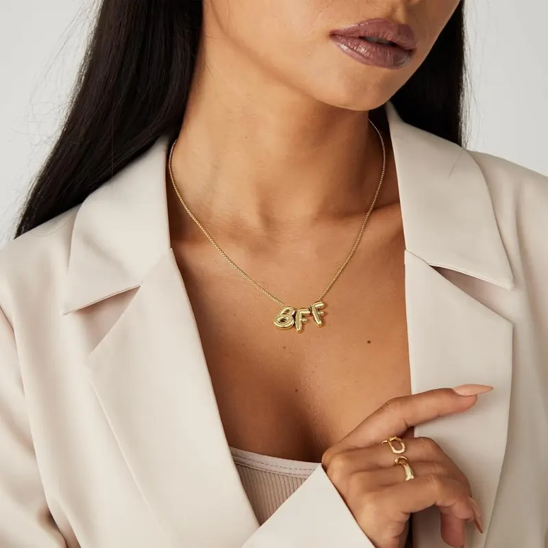 KissYan Mama Necklaces – product photo 5 of 7