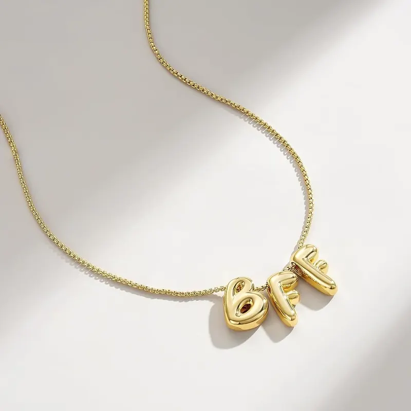 KissYan Mama Necklaces – product photo 6 of 7