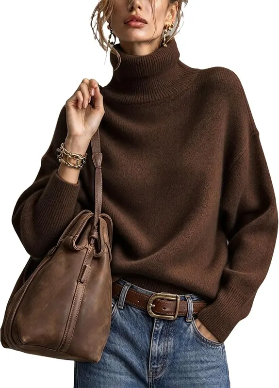 Knit Sweater