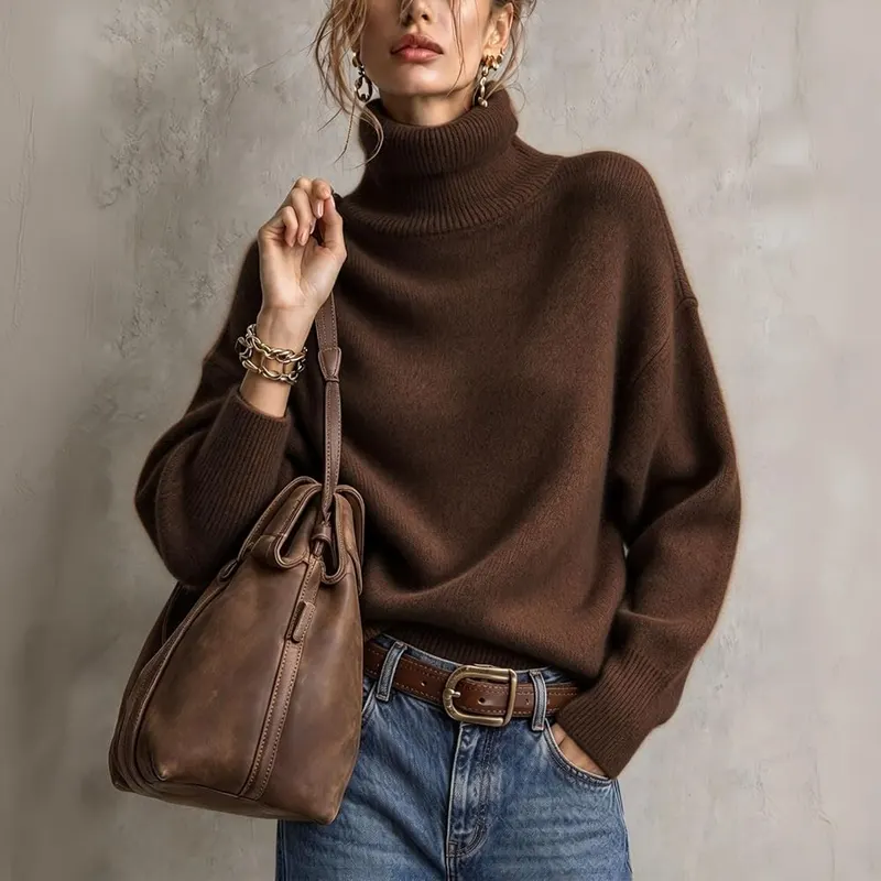 Knit Sweater – product photo 2 of 6