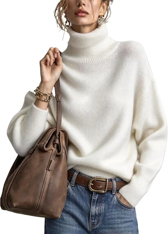 Knit Sweater