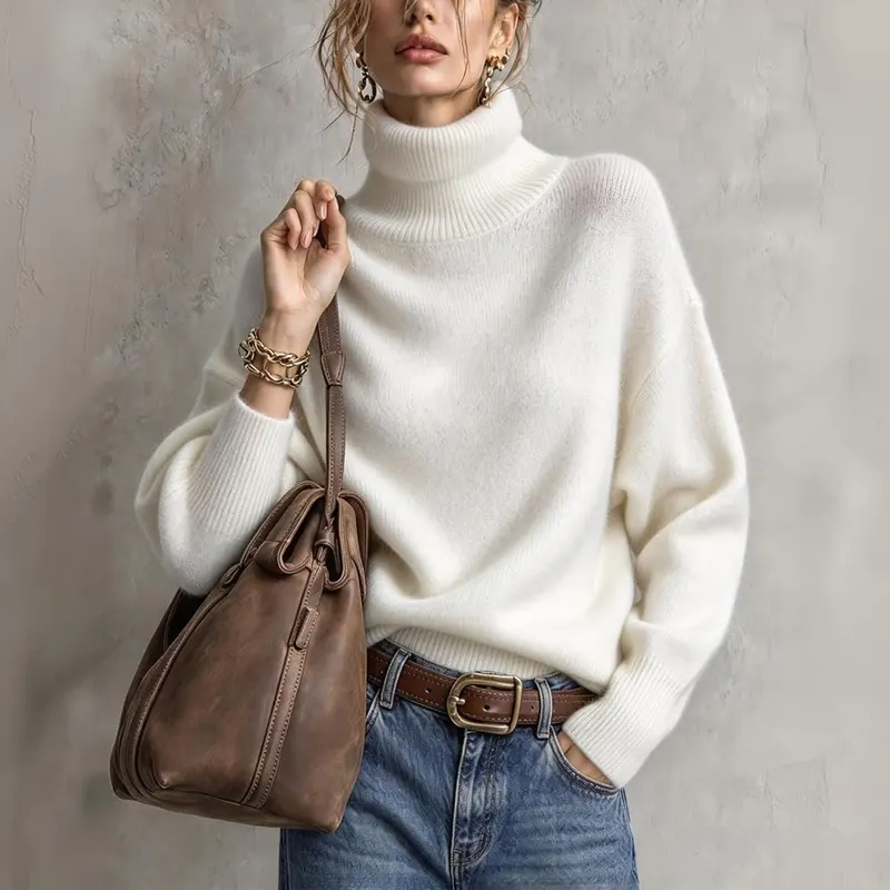 Knit Sweater – product photo 2 of 6