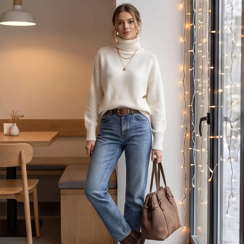 Knit Sweater – product photo 6 of 6