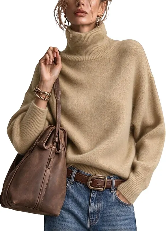 Knitted Sweaters