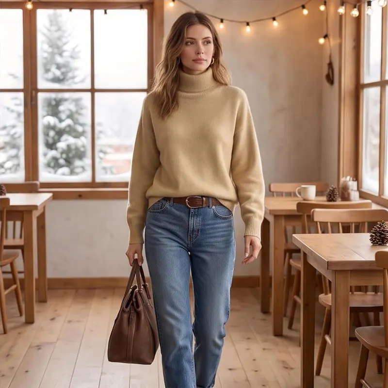 Knitted Sweaters – product photo 6 of 6