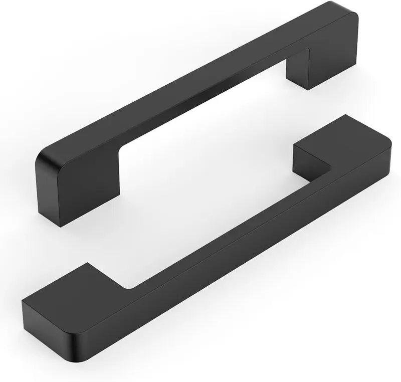 KNOKLOCK 10 Pack 5 Inch