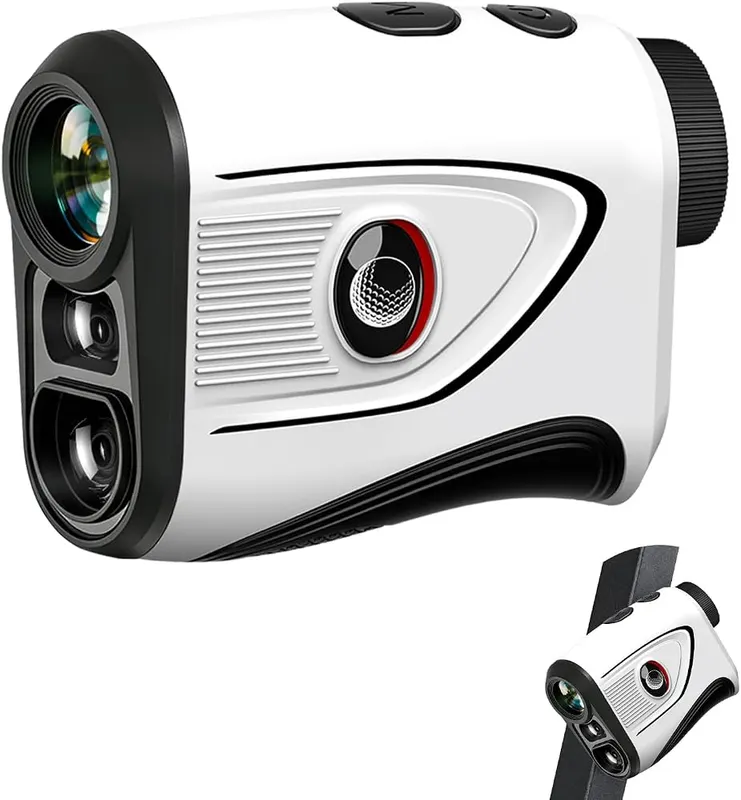 KOKVP Golf Rangefinder