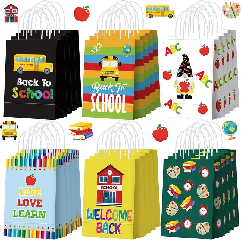 Kolldenn 24 Pcs Back to School Gift