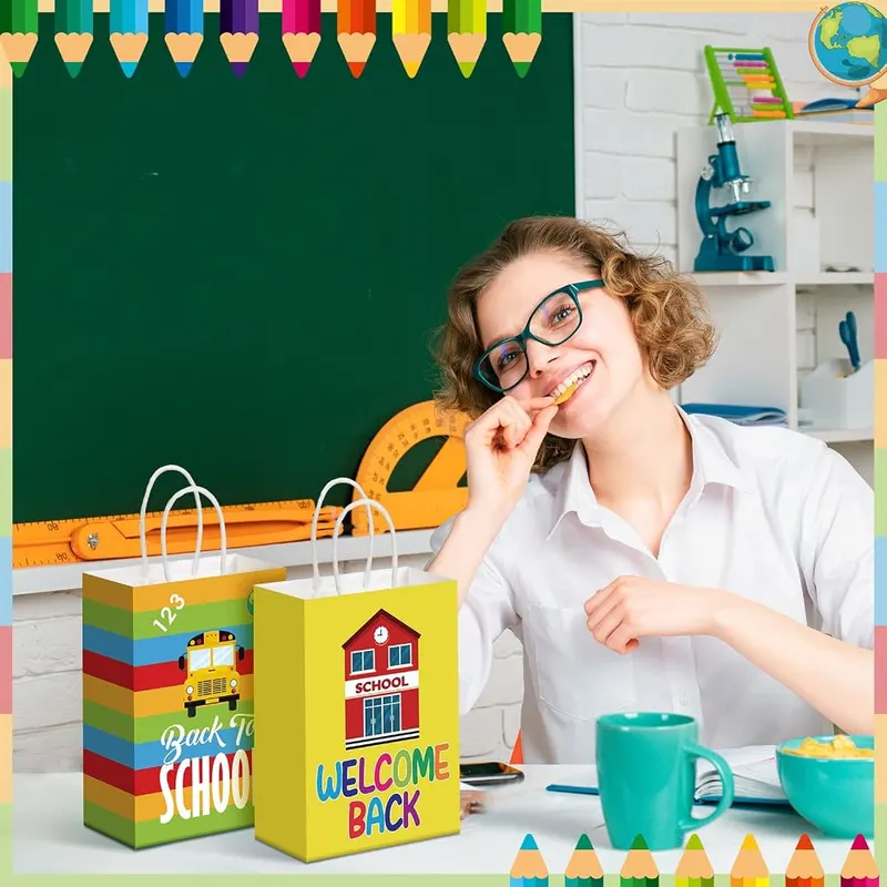 Kolldenn 24 Pcs Back to School Gift – product photo 7 of 7