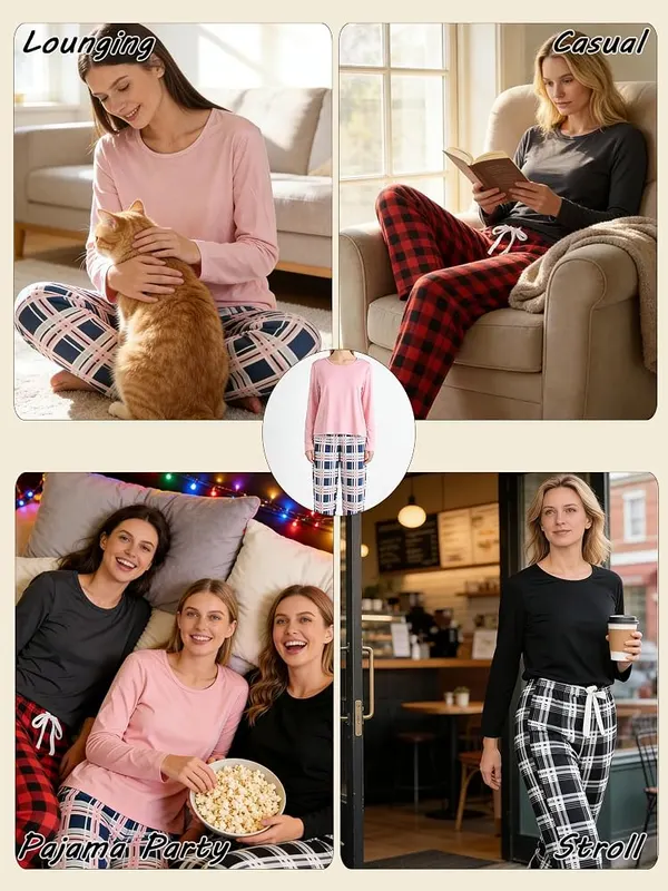 KROFZOPW Pajamas – A Thoughtful Gift for Any Celebration