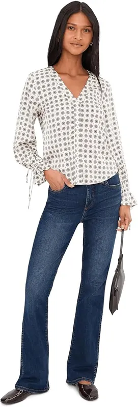 KUT from the Kloth Natalie High Rise Bootcut – product photo 2 of 7