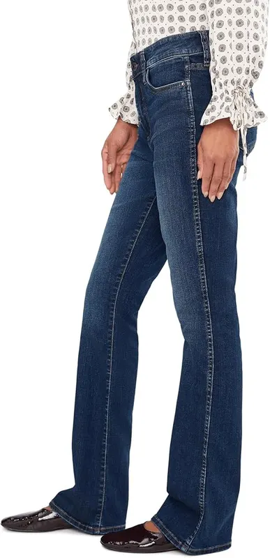 KUT from the Kloth Natalie High Rise Bootcut – product photo 3 of 7