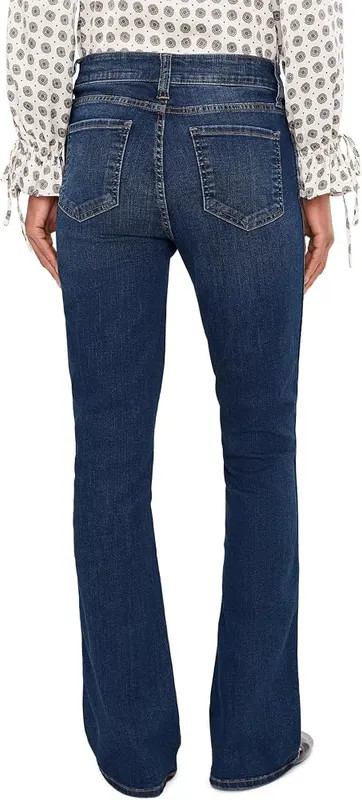 KUT from the Kloth Natalie High Rise Bootcut – product photo 5 of 7