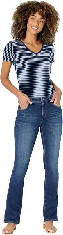 KUT from the Kloth Natalie High Rise Bootcut – product photo 7 of 7
