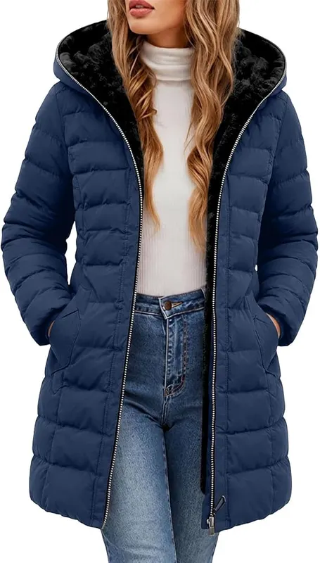 Lainyong Plus Size Jackets – Material