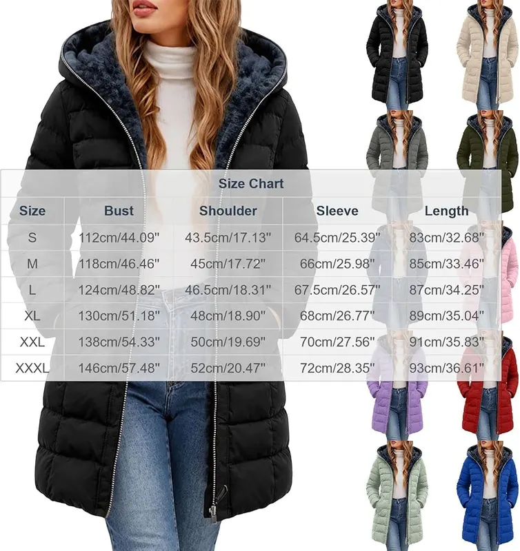 Lainyong Plus Size Jackets – Occasions