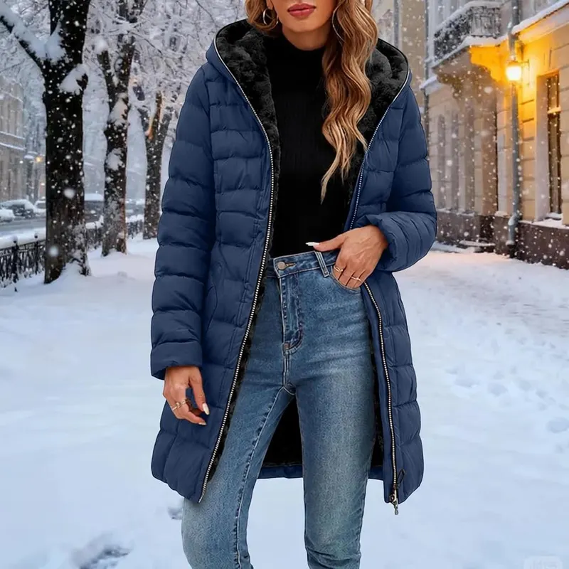 Lainyong Plus Size Jackets – Match