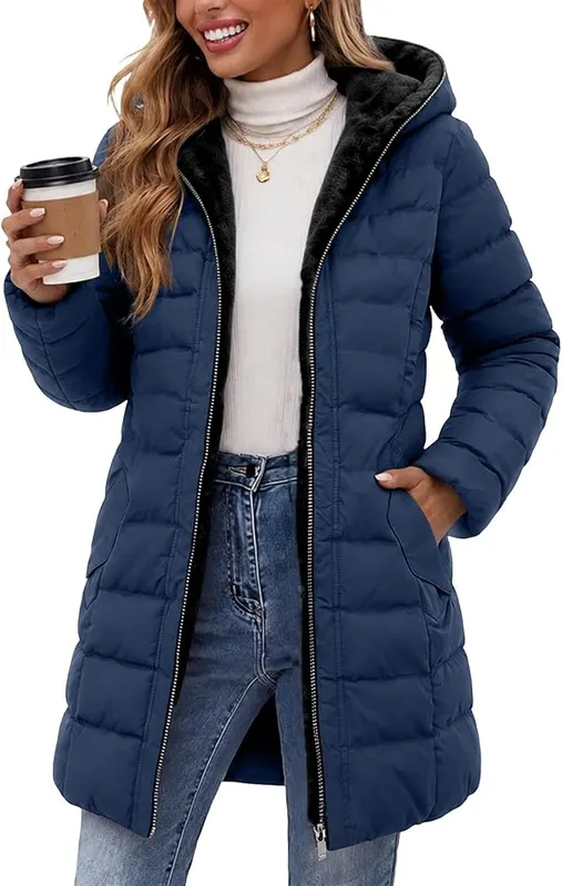 Lainyong Plus Size Jackets – Wash Care