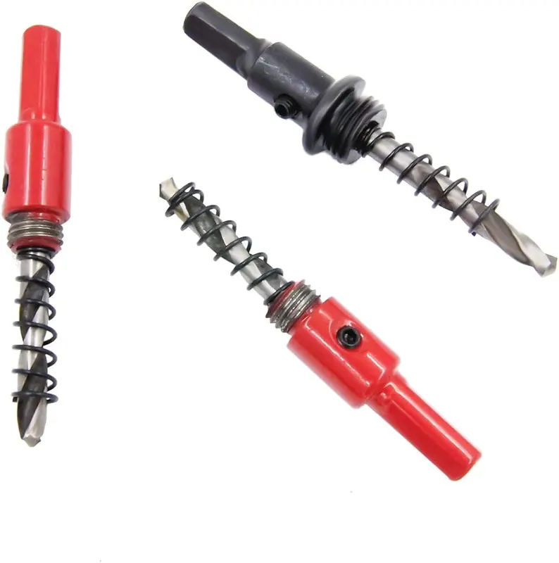 Laiwei Bi-Metal Hole Saw Kit – Easy to Use