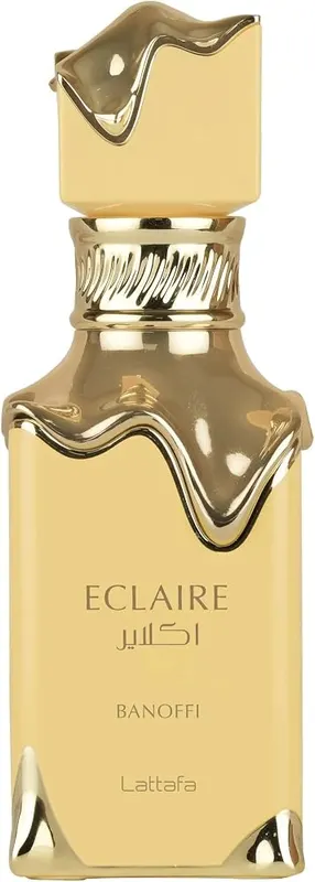 Lattafa Eclaire Banoffi