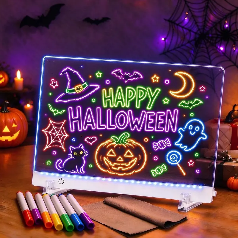 LED Drawing Board