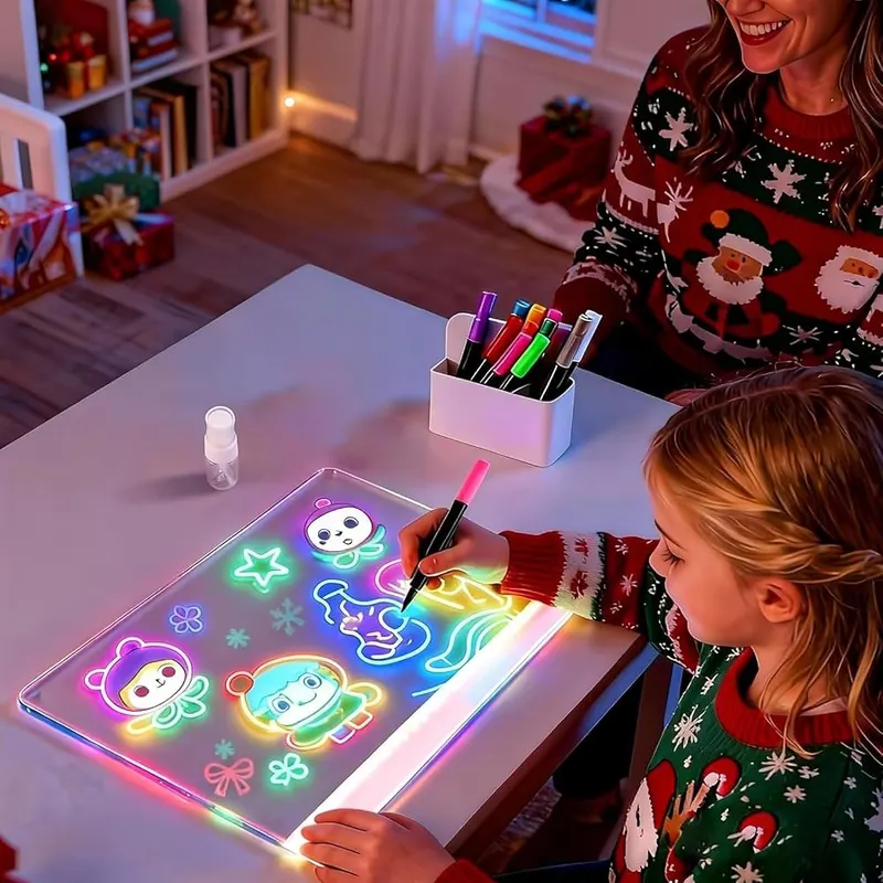 LED Drawing Board – product photo 7 of 7