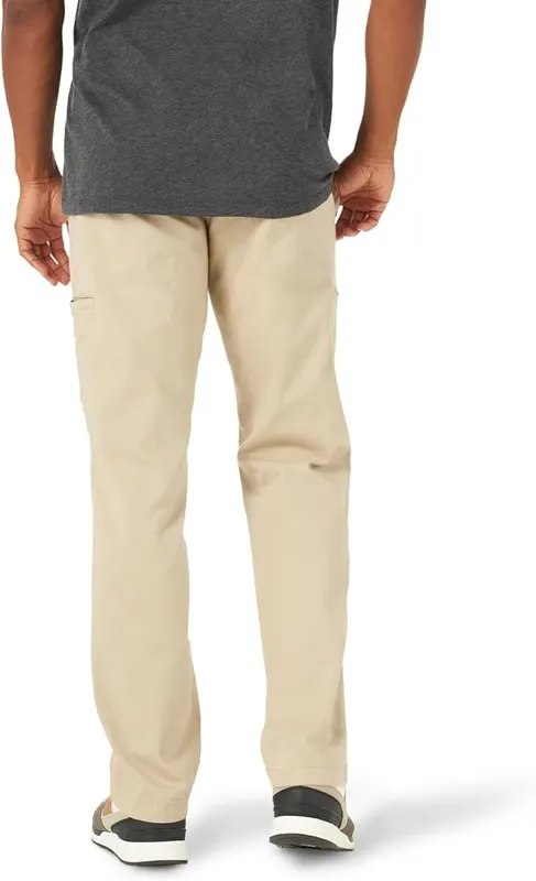 Lee Men’s Extreme Motion Canvas Cargo Pant – product photo 3 of 7