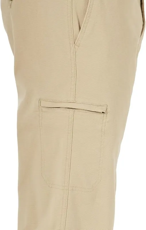 Lee Men’s Extreme Motion Canvas Cargo Pant – product photo 4 of 7