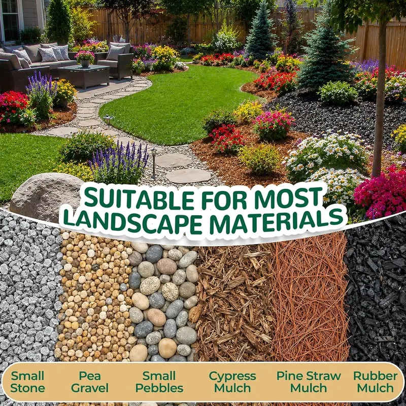 LET’S RESIN Strong Mulch Glue – Spray, pour or mix application