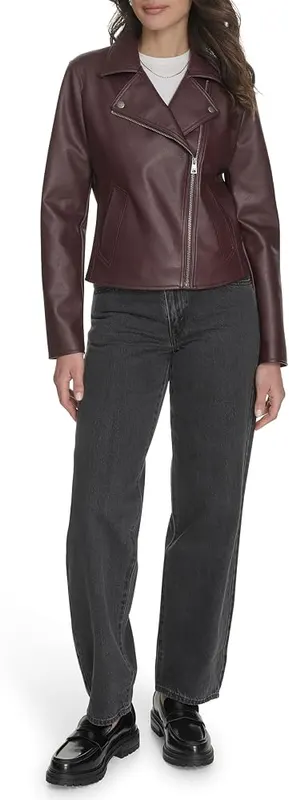 Levi’s Women’s Moto Jacket – product photo 7 of 7