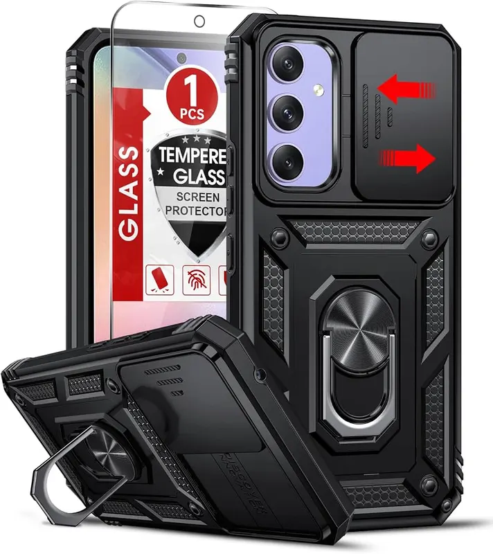 LeYi for Galaxy A54-5G Phone Case