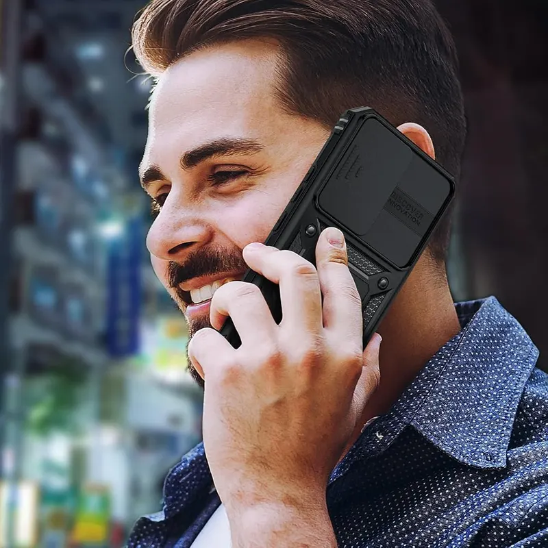 LeYi for Galaxy A54-5G Phone Case – Perfect Fit
