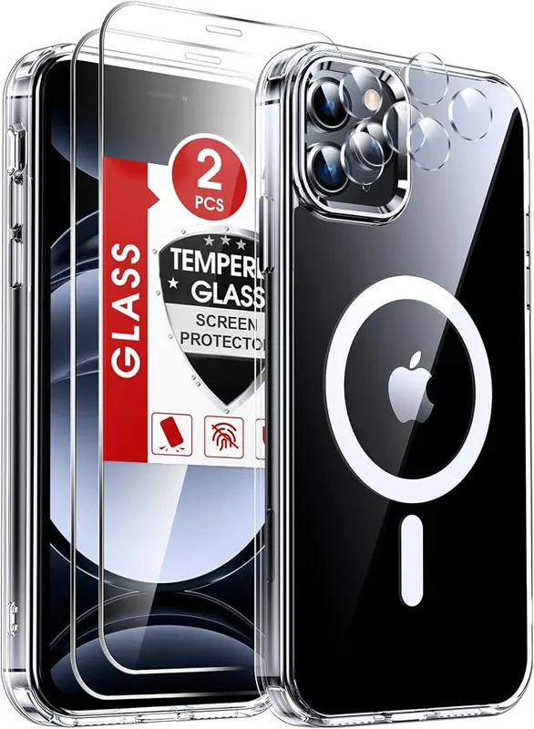 LeYi for iPhone 11-Pro-Max-Cases 11promax