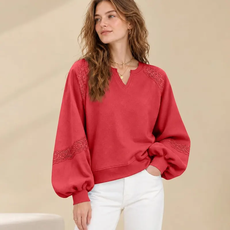 Lightweight Sweatshirts – product photo 5 of 6