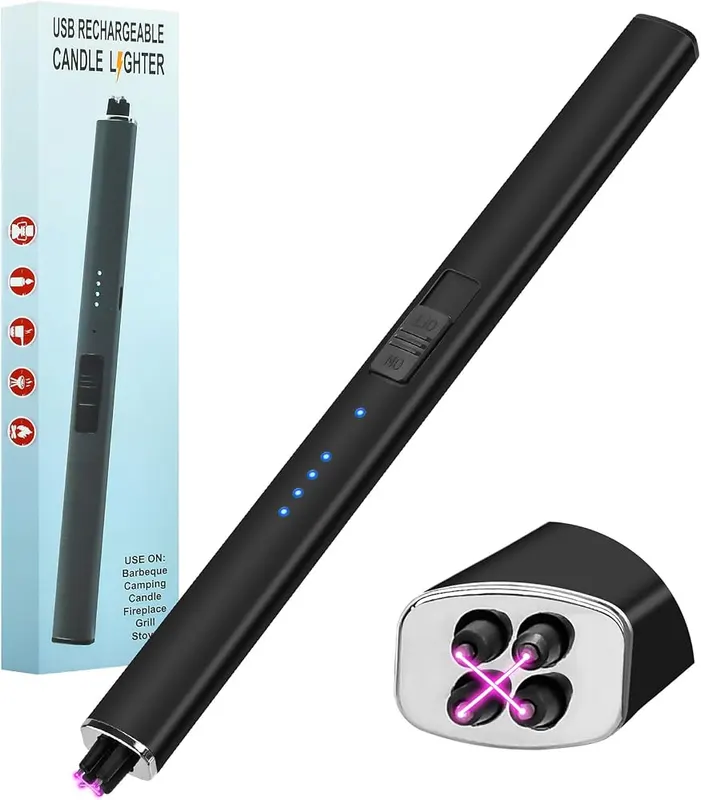 Likeny Stocking Stuffers in Black