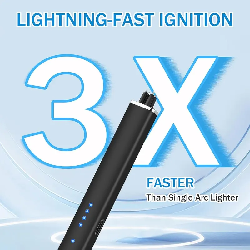 Likeny Stocking Stuffers – Lightweight portable body