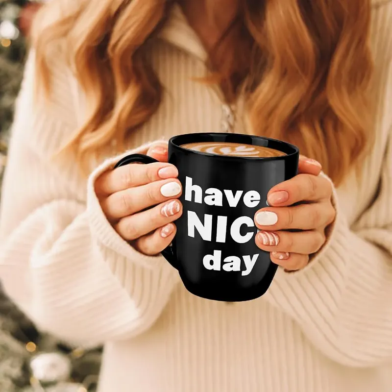 Likeny White Elephant Gifts – Comes in a gift box