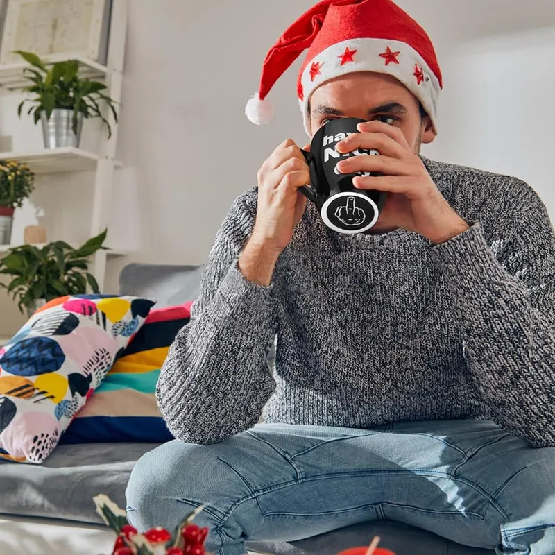 Likeny White Elephant Gifts – White elephant and stocking stuffer