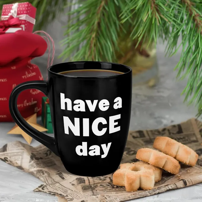 Likeny White Elephant Gifts – product photo 7 of 7