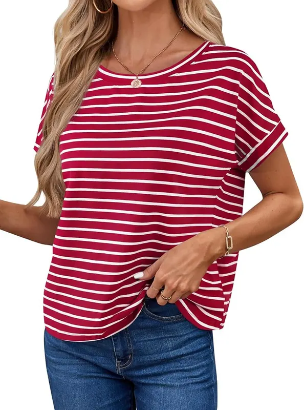 LilyCoco Open Back Tops – Feature