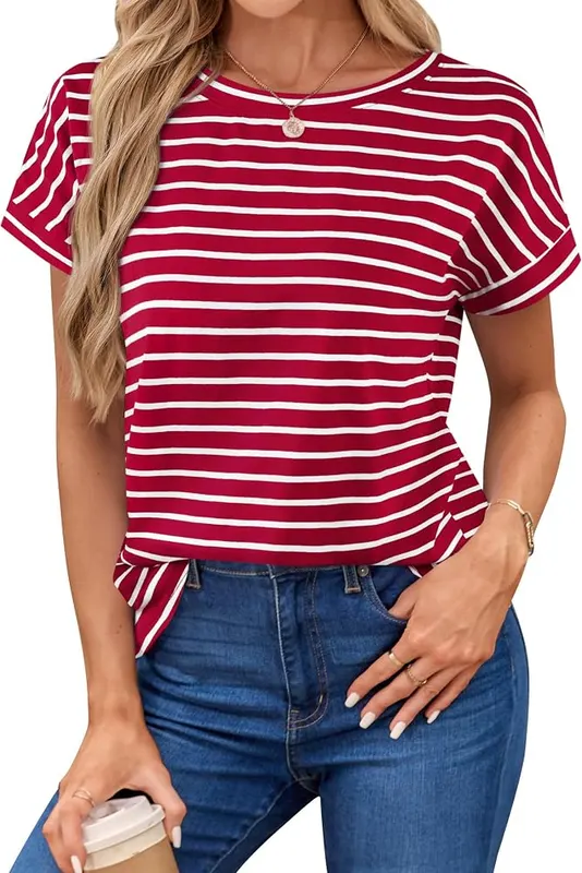 LilyCoco Open Back Tops – Occasion