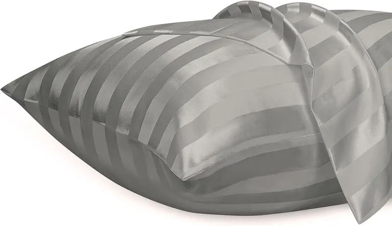 Lirex Satin Pillowcases