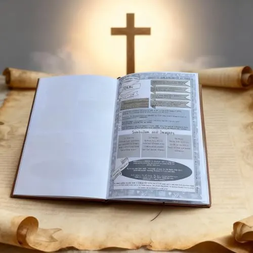 LMLPFP Bible Study Guide 66-Page Bible Study brown-C – Practical Content