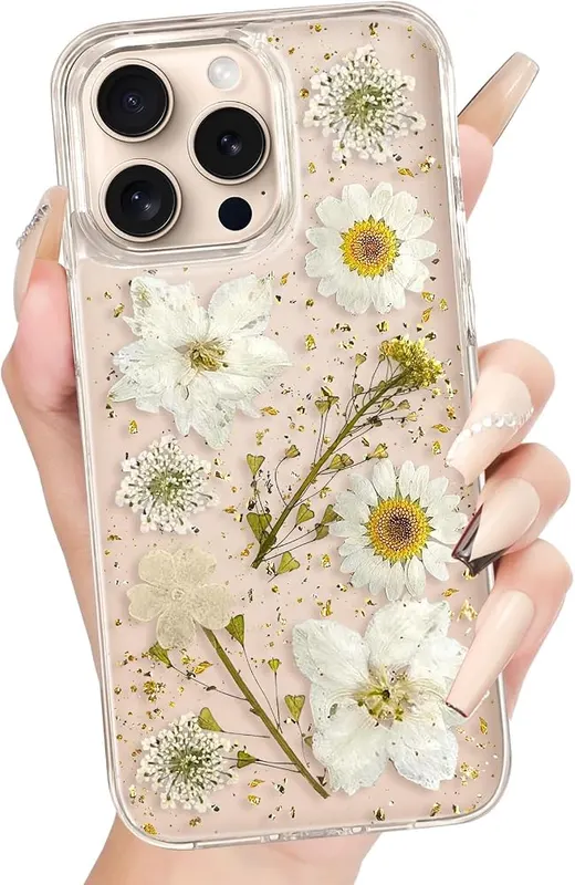 Loheckle for iPhone 15 Pro Case