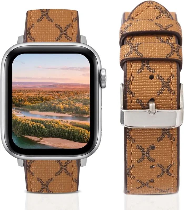 Long Pond Designer Band Compatible S6-S1 SE